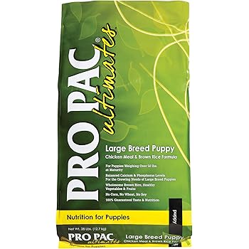 propac lamb and rice