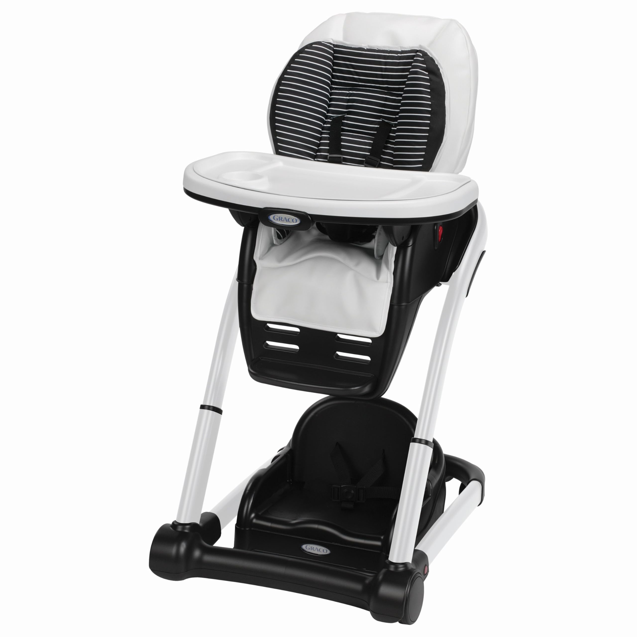 Amazon.com : Graco® Blossom 6 in 1 Convertible High Chair Studio