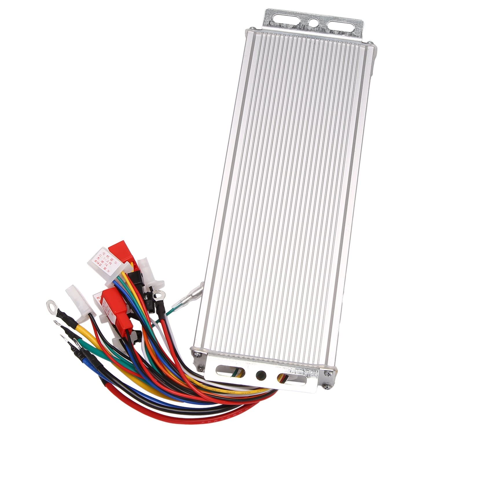 Contrôleur de moteur sans balais 48 V 60 V 64 V 1500 W pour vélo électrique scooter