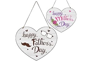Fathers Day Decorations: Rustically Refined Heartfelt Home Decor