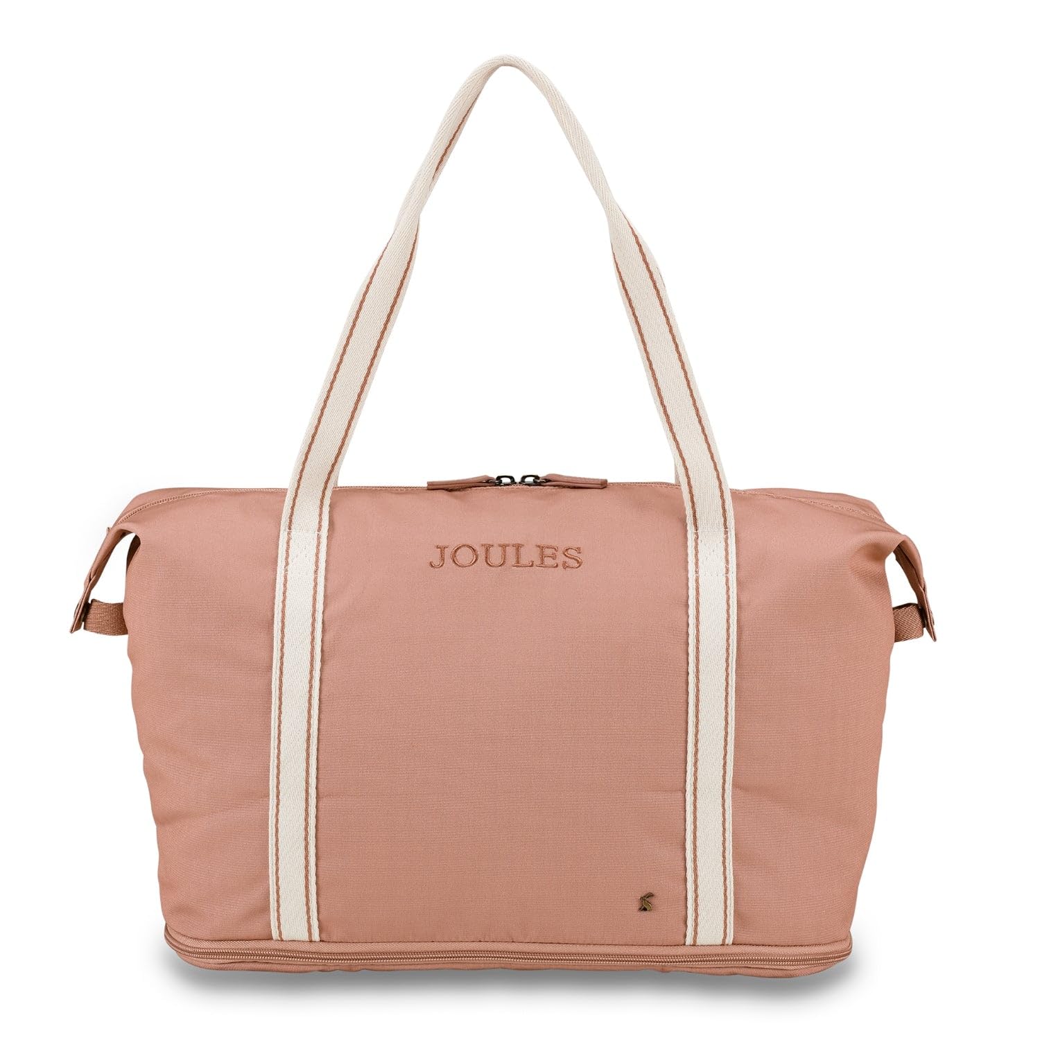 Joules Softside Foldable Packaway Duffle Bag | Versatile Travel Companion