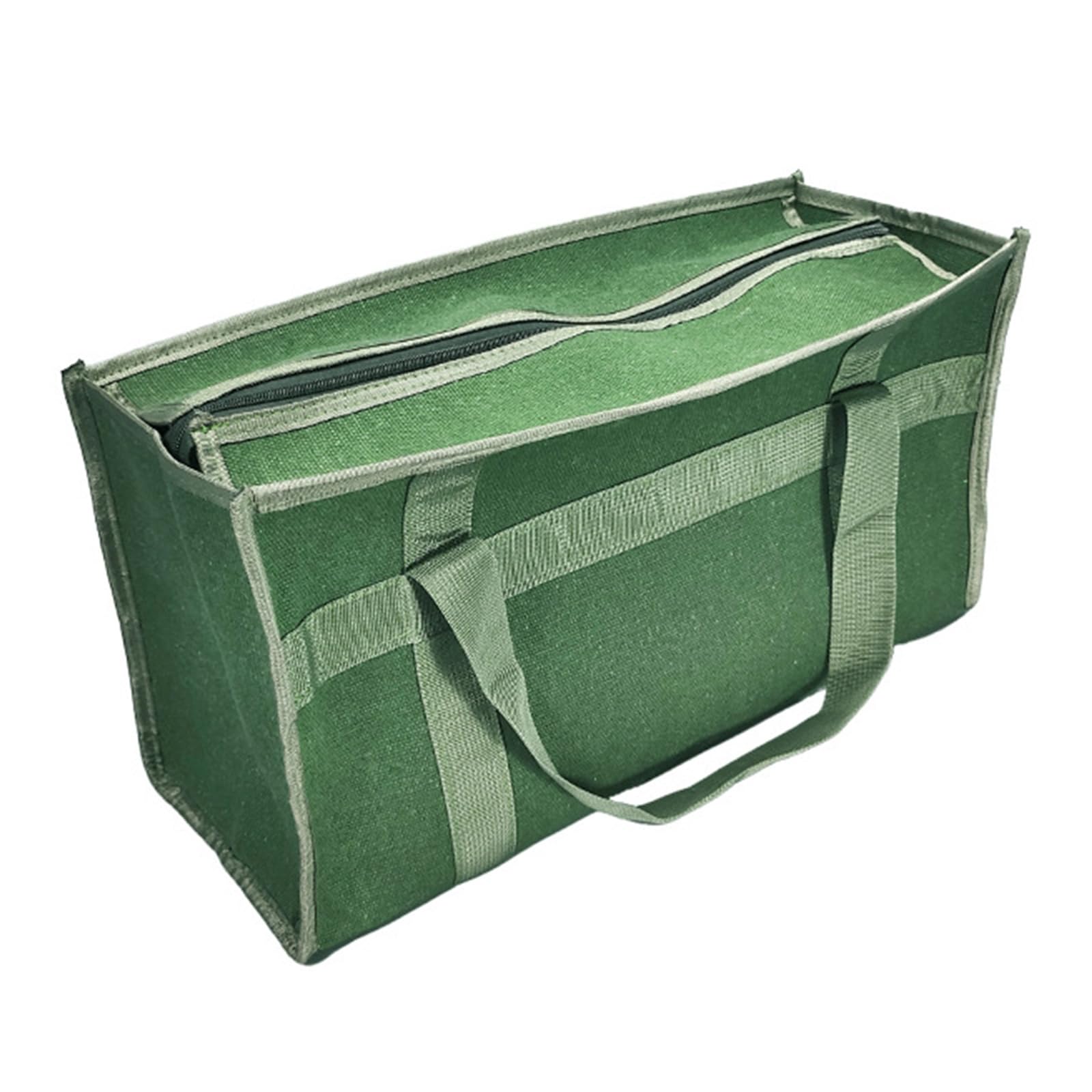 YHAILI Multifunctional Portable Tool Bag Canvas Storage Bag Organization Replacement For Small Tool Electrician