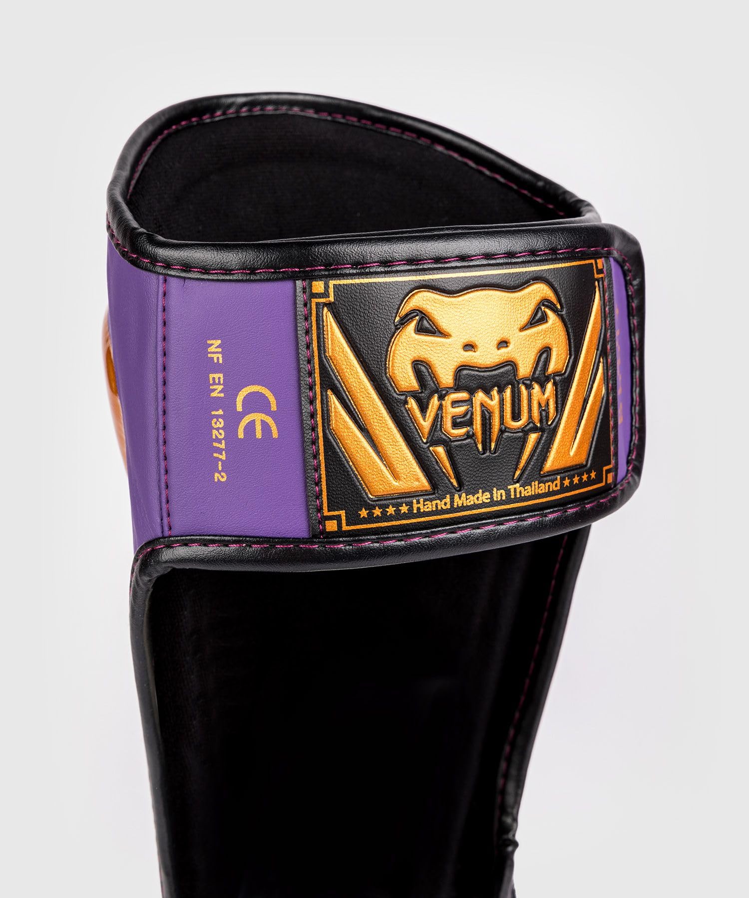 Amazon | VENUM レッグガード ELITE SHINGUARDS //レガース キック