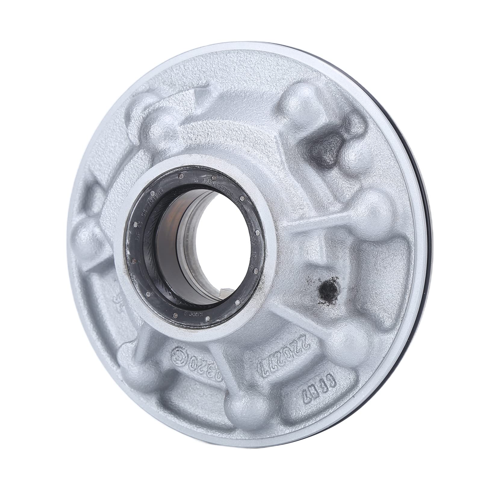 Getriebeölpumpe 722.6 722.9, Ersatz für Mercedes Benz Dodge Chrysler | OEM 2202770320 1402770220 1402700197 7222700197 Getriebe Ölpumpe für 5-Gang und 7-Gang Automatikgetriebe