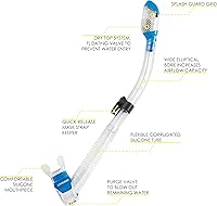 Vista 3 de Cressi Snorkeling-Diving-Packages