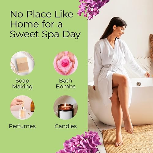 Miniatura 18 de Good Essential - Aceites aromáticos (1.0 fl oz, 30ml)