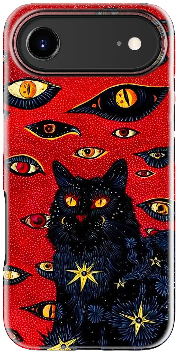 Coque iPhone 17 Air antichoc robuste double couche pour éviter les bris d'écran