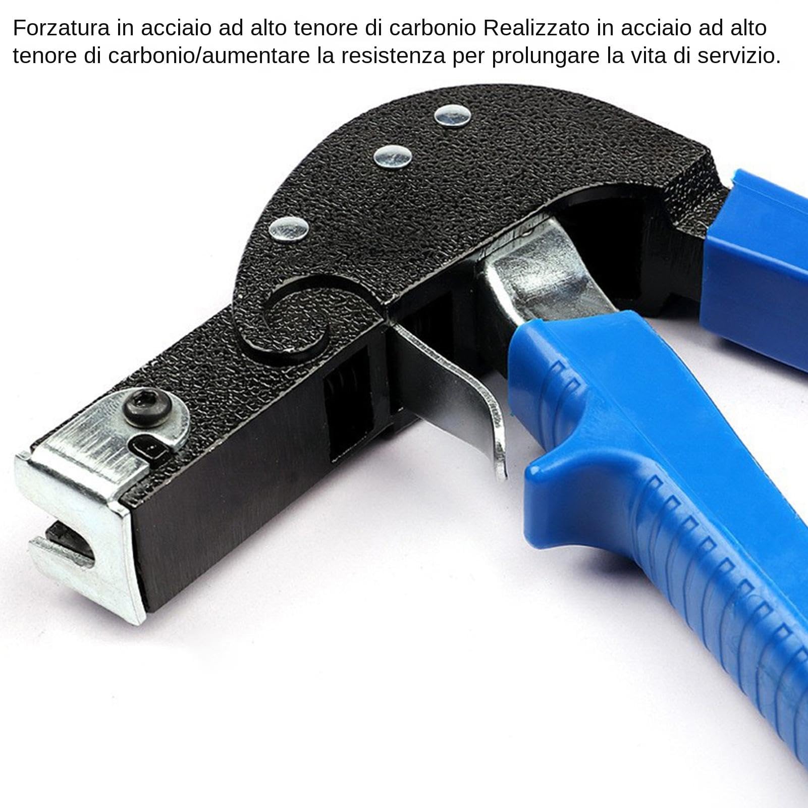 Herramienta de tacos para paredes huecas - Herramienta de para tacos para
