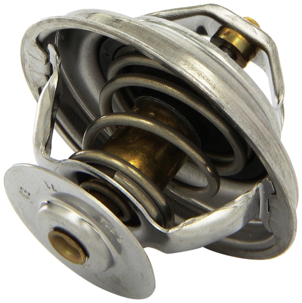 MAHLE TX 25 71D Thermostat Kühlmittel mit Dichtung – 71 °C Öffnung, passend für 100 C3 Avant