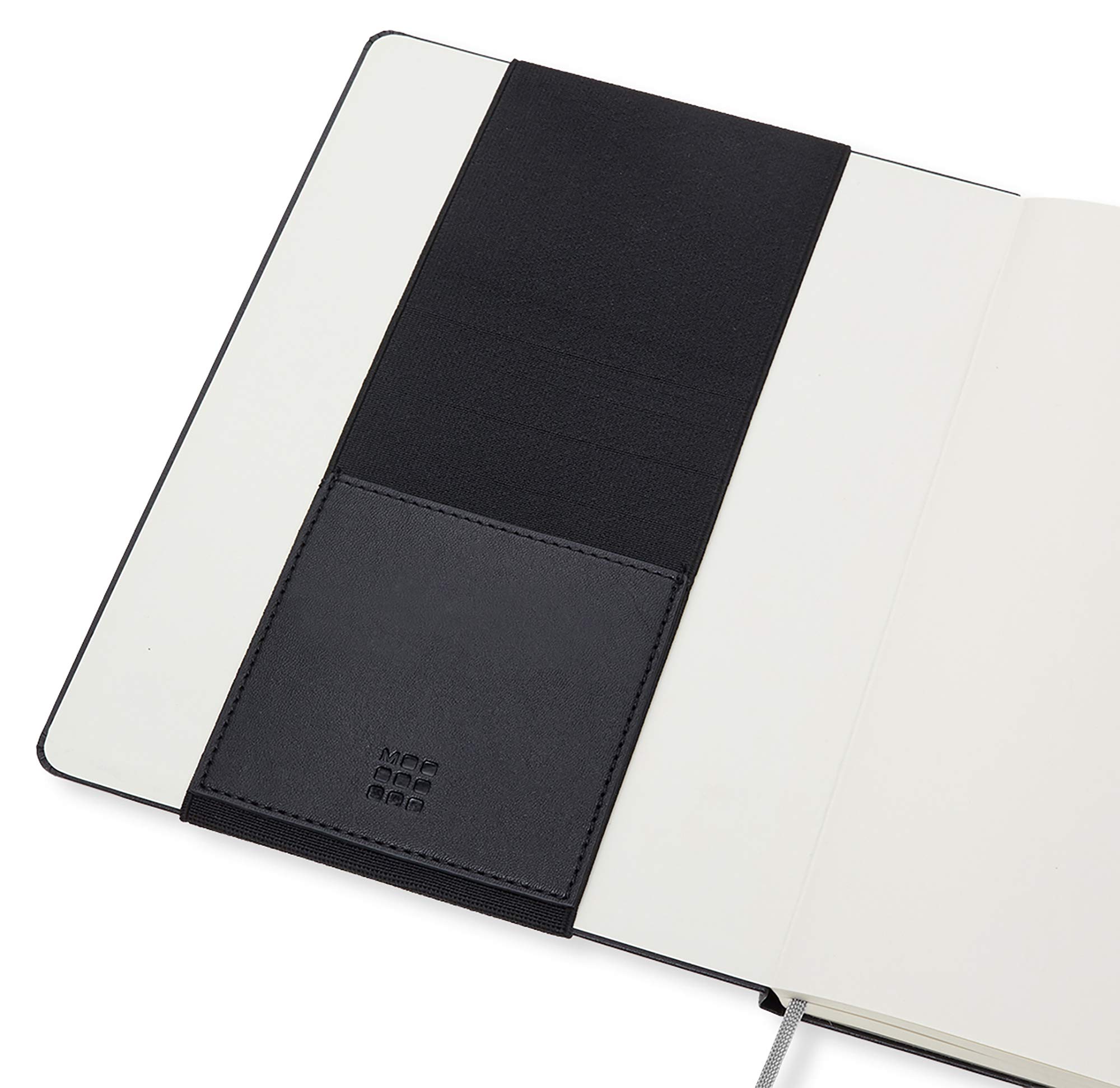 Moleskine Cintura portautensili Classic Extra Large: nera