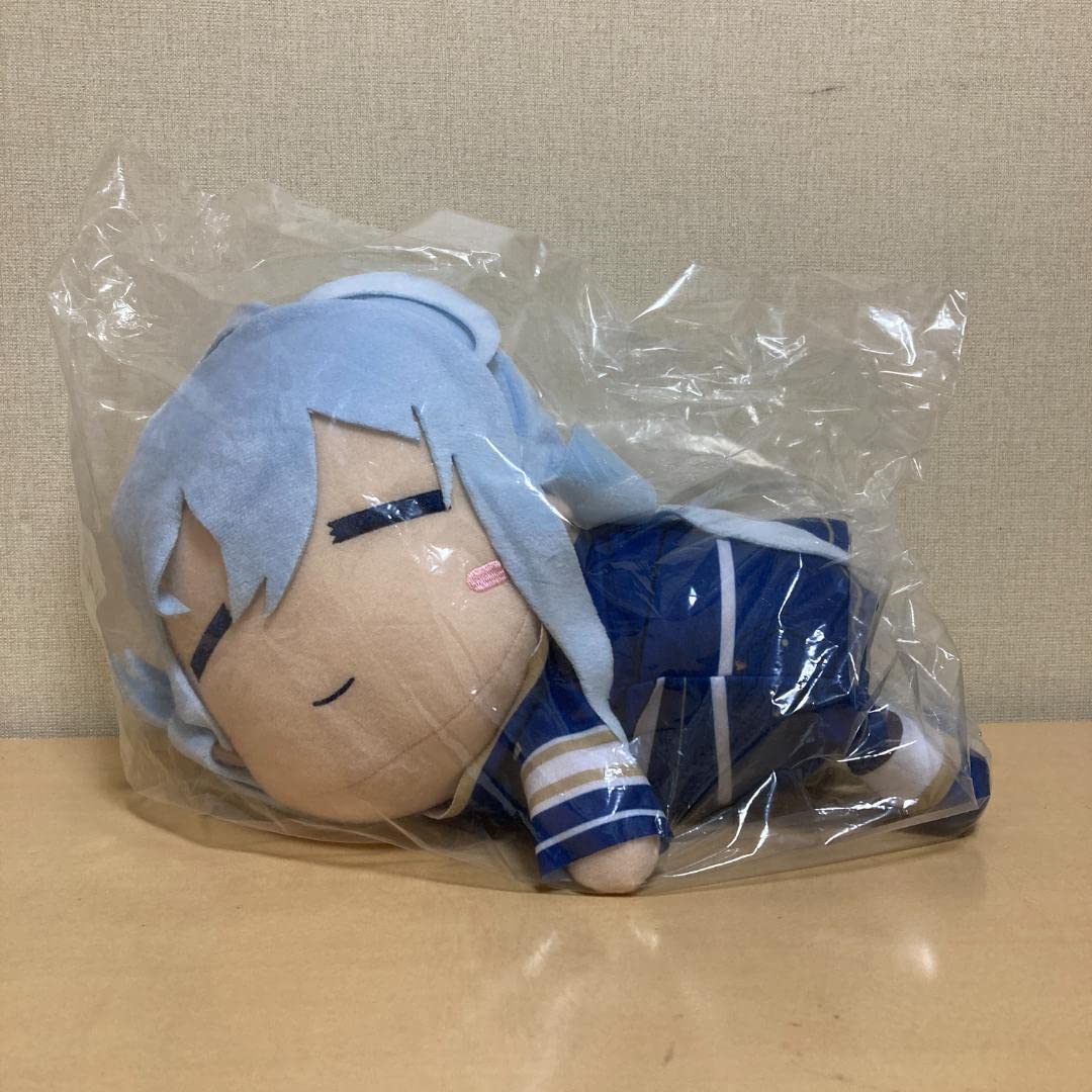 Amazon.co.jp: 86 エイティシックス ねころびBIGぬいぐるみ ヴラディ