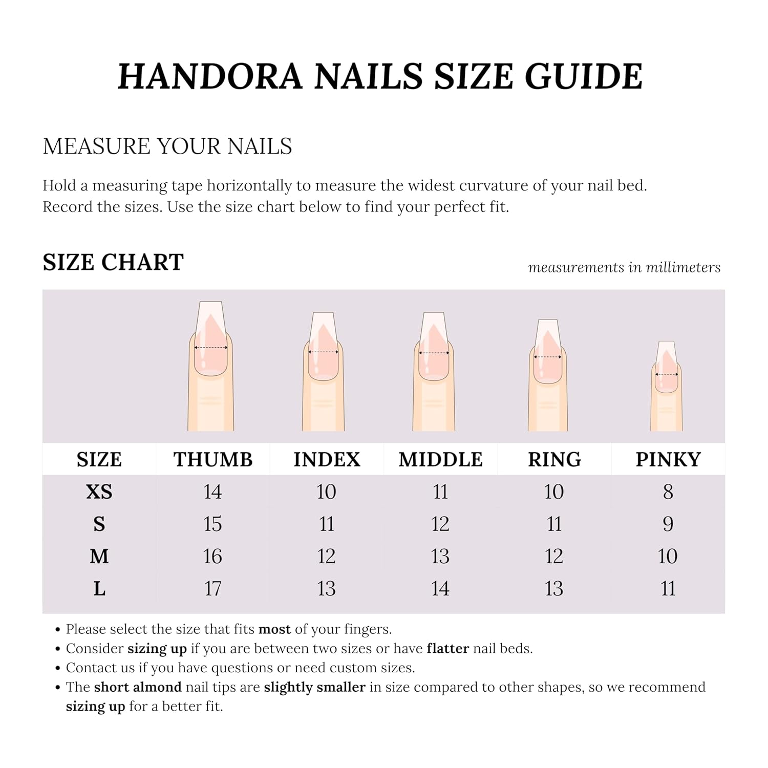 Handmade Pink Shimmer Gel Press On Nails, 3D Outlined Flowers, Metallic Vines & Rhinestones, Reusable Medium Almond Fake Nails with Prep Kit, Spring Garden Party for Women, 10 Pcs