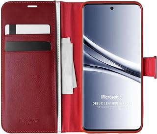 Microsonic Xiaomi Redmi Note 15 için Kılıf Delux L