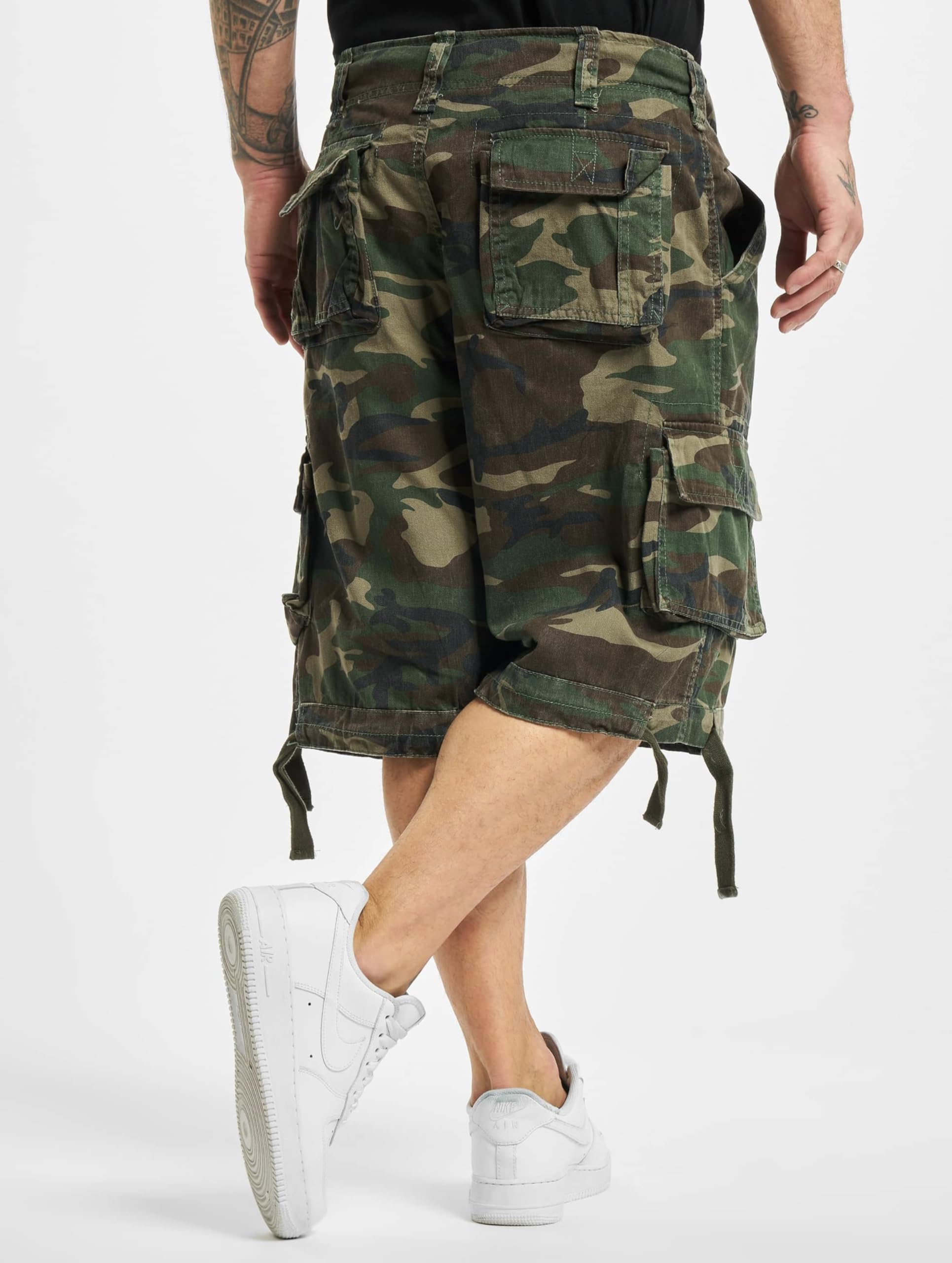 Brandit - Urban Legend Shorts, Pantaloncini Uomo