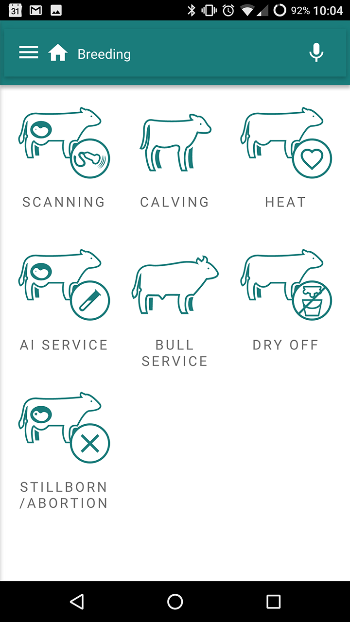 FarmWizard - App on Amazon Appstore