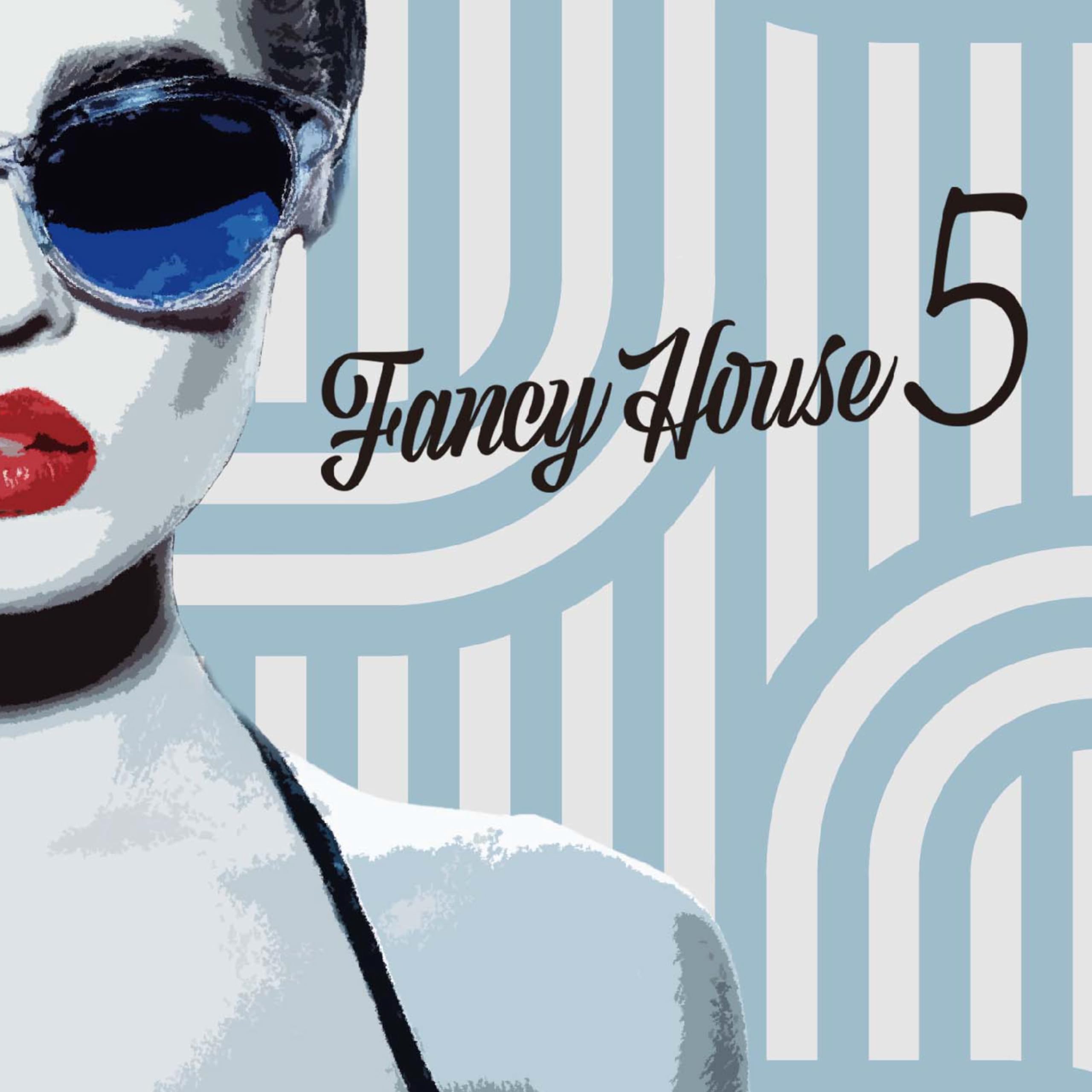 Fancy House Vol.5(特典なし)