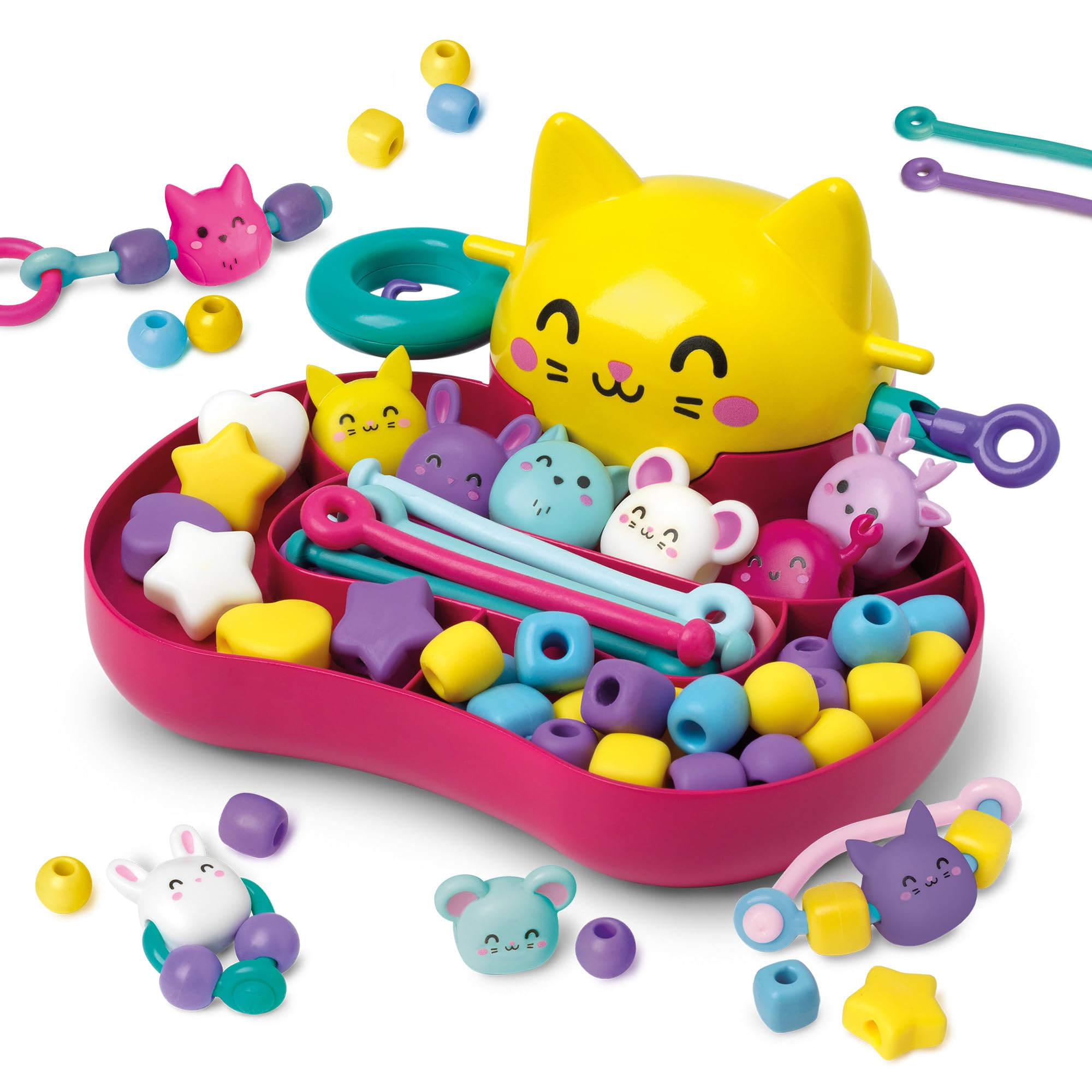 Squishy Rings Squishy Bead Craft So Squishy Style Studio – Make Your Own Squishy ...