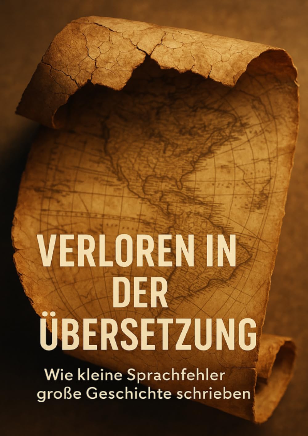 Verloren in der Übersetzung: Wie kleine Sprachfehler große Geschichte schrieben