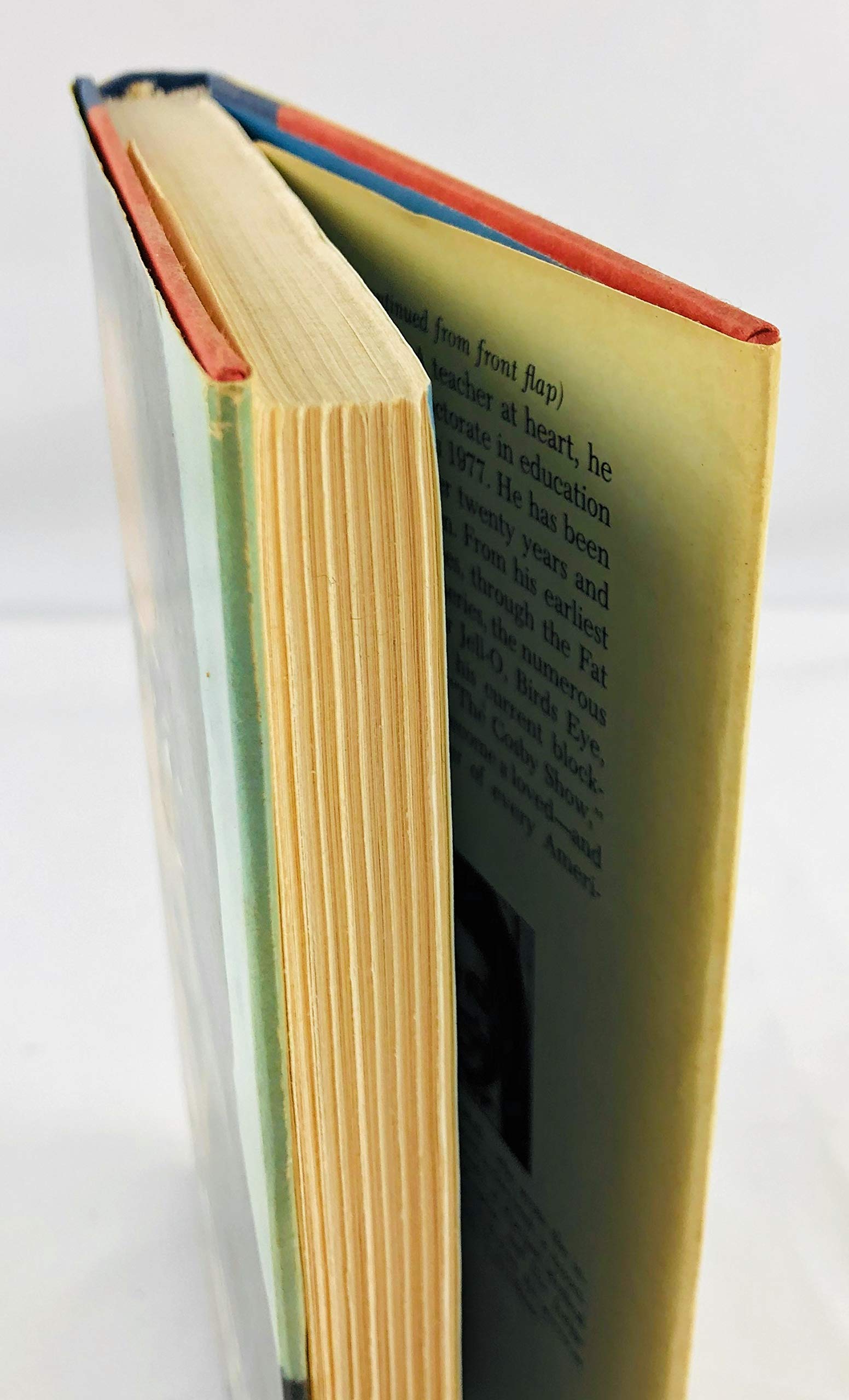 Fatherhood; introduction and afterword by Alvin F. Poussaint. [Hardcover] Alvin F. Poussaint and Bill Cosby - PT01