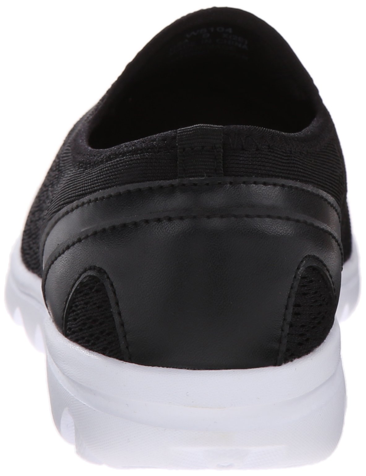 Propét Chica W5104 Oxford, Negro, 37 EU