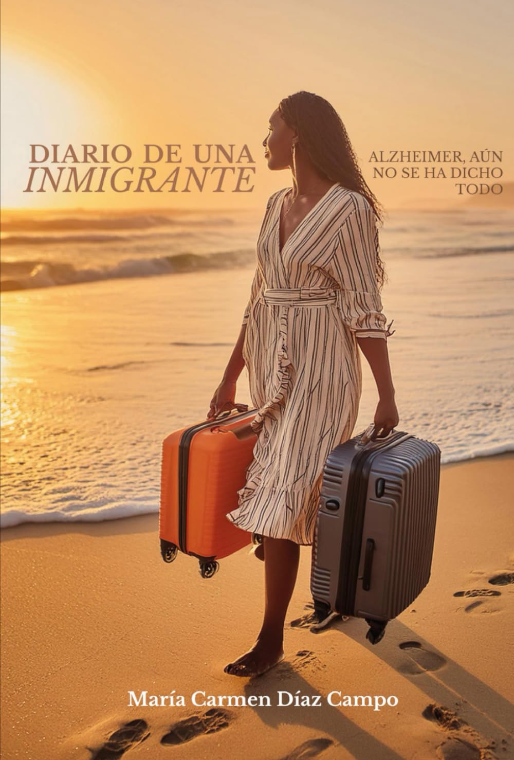 Diario de una inmigrante: Alzheimer: aún no se ha dicho todo