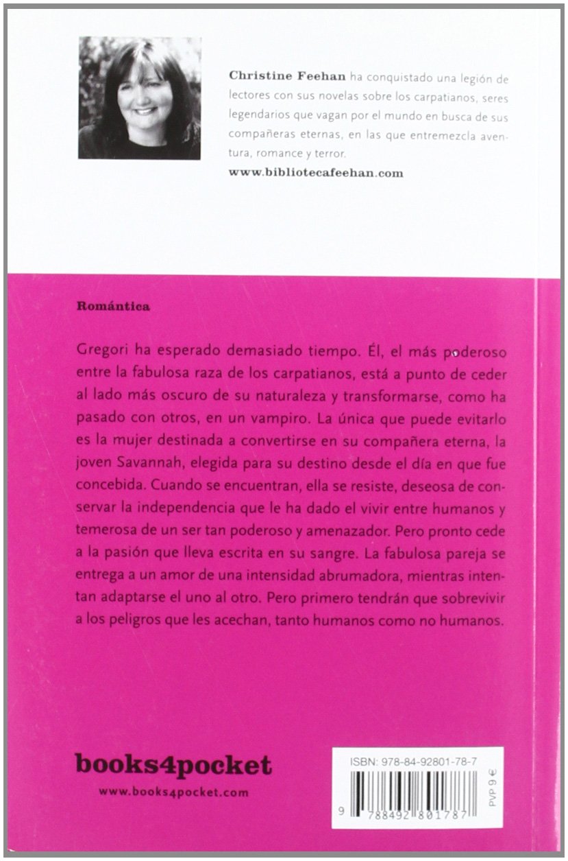 La magia oscura / Dark Magic