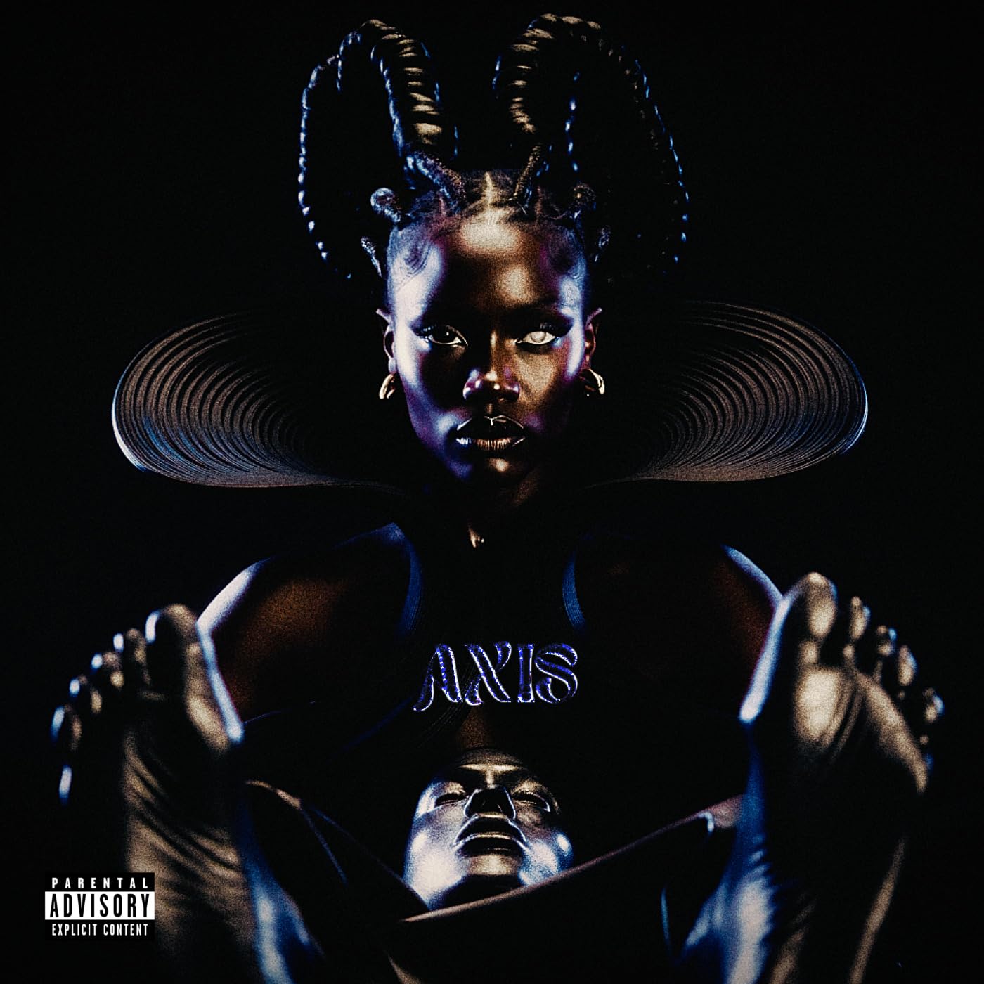 Princesinha [Explicit] song by SAPEPEKA, ChuyMine, Lomz & slō from RUDA ...