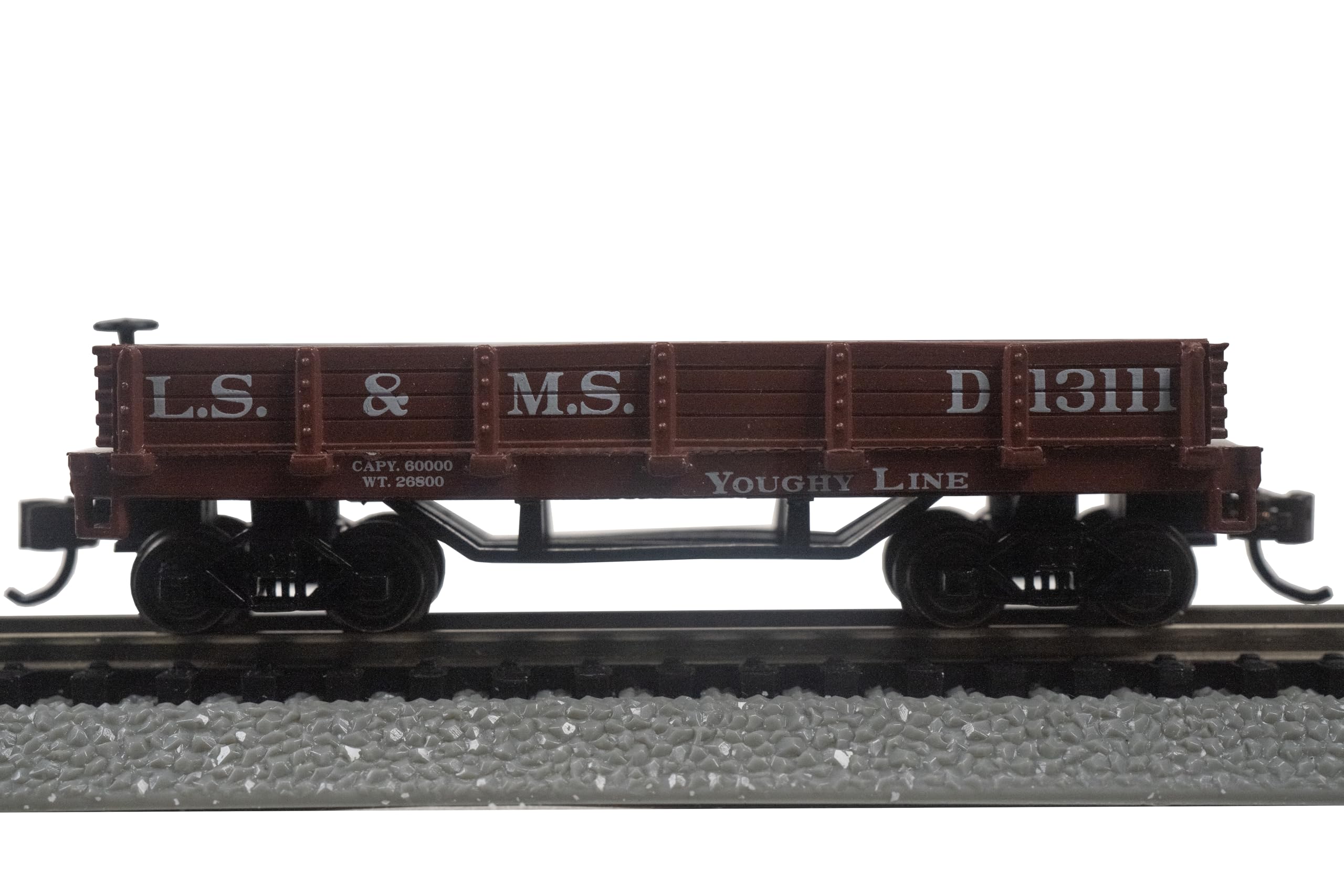 Bachmann Trains - 40' Gondola - CSX® #484155 - N Scale