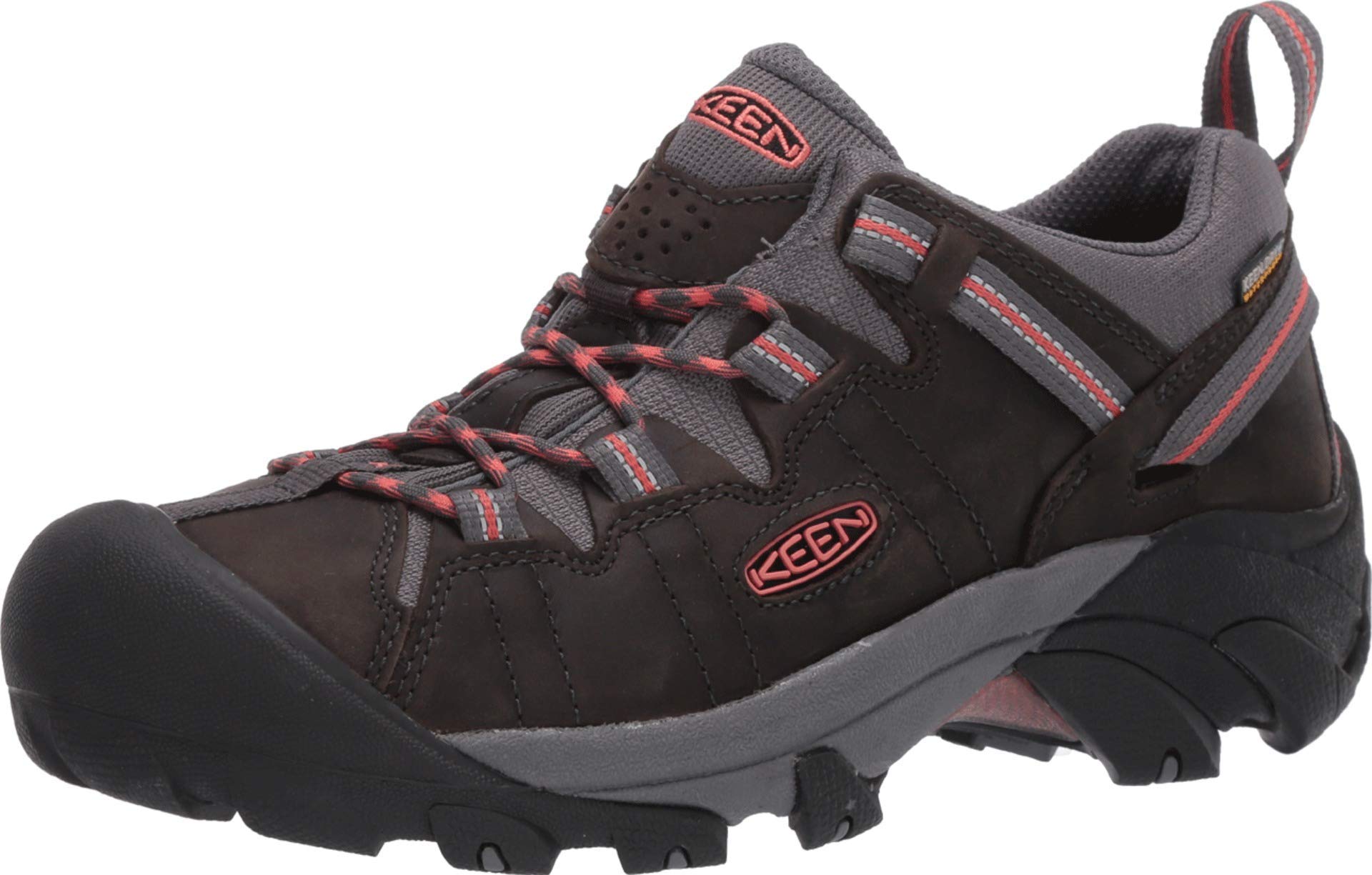 keen Women's Targhee Ii Wp Hiking Shoe-picture-25