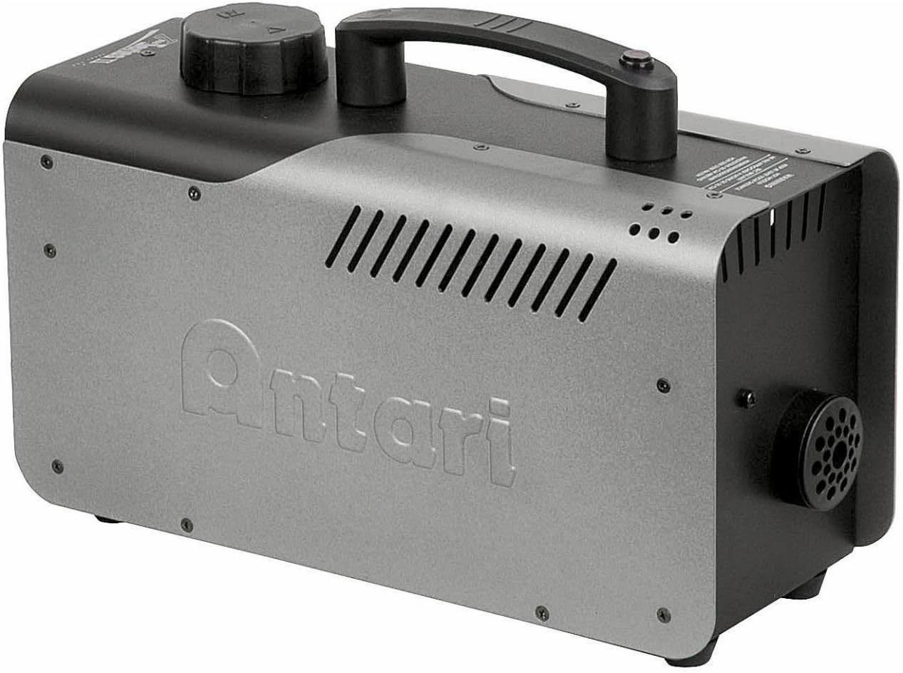 Antari Z-800 Fog Machine w/ Free Timer Remote!