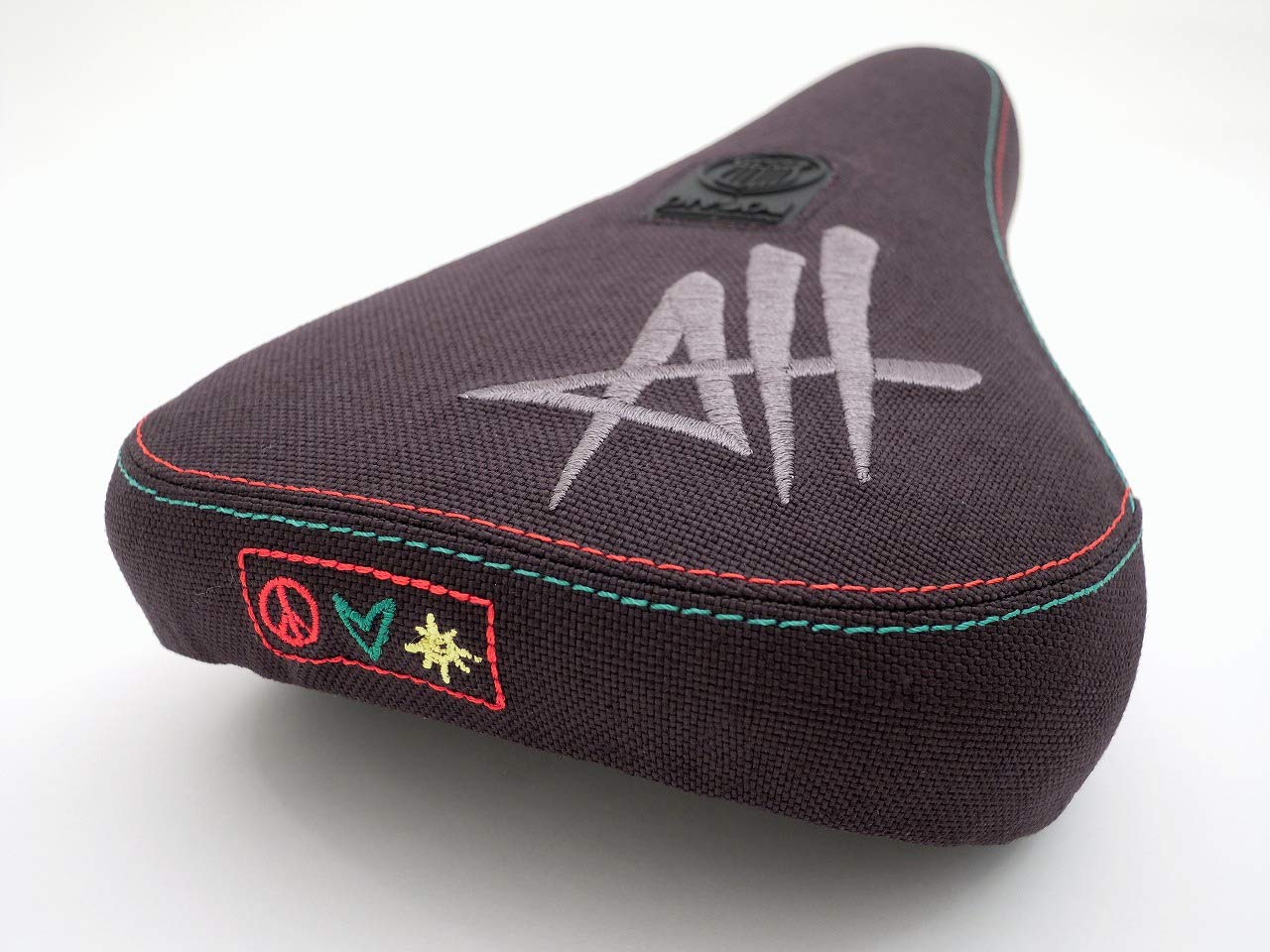 Amazon | (BMX シート) COLONY Alex Hiam Seat | COLONY | サドル