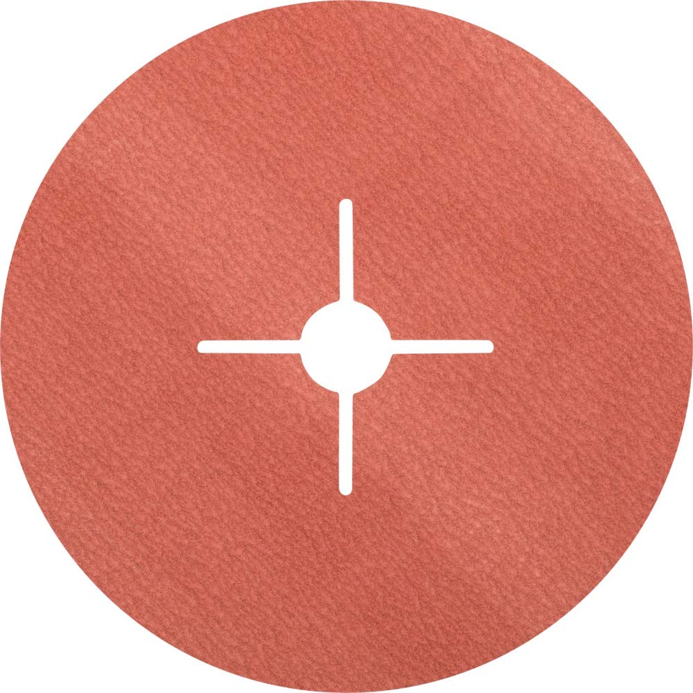 25 disques en fibre FS 180-22 A-Cool 150 64135175
