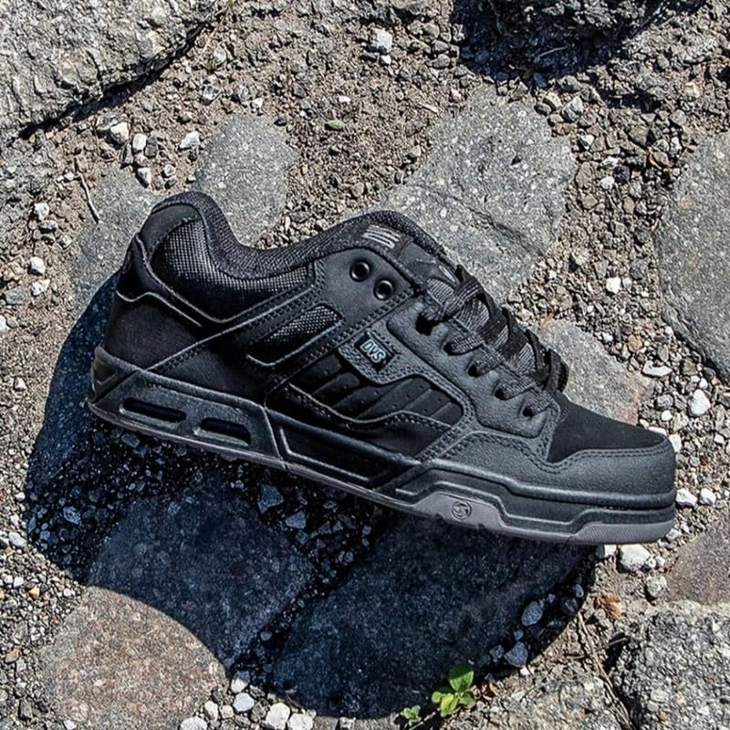 Dvs Footwear Mens Enduro HEIR Skate Shoe, 7.5 us2
