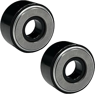 SEEBOO Wheel Stud Installer，22800 Wheel Stud Installer Tool Compatible with Most All Automotive and Light-Duty Truck Wheel Studs 2Pack