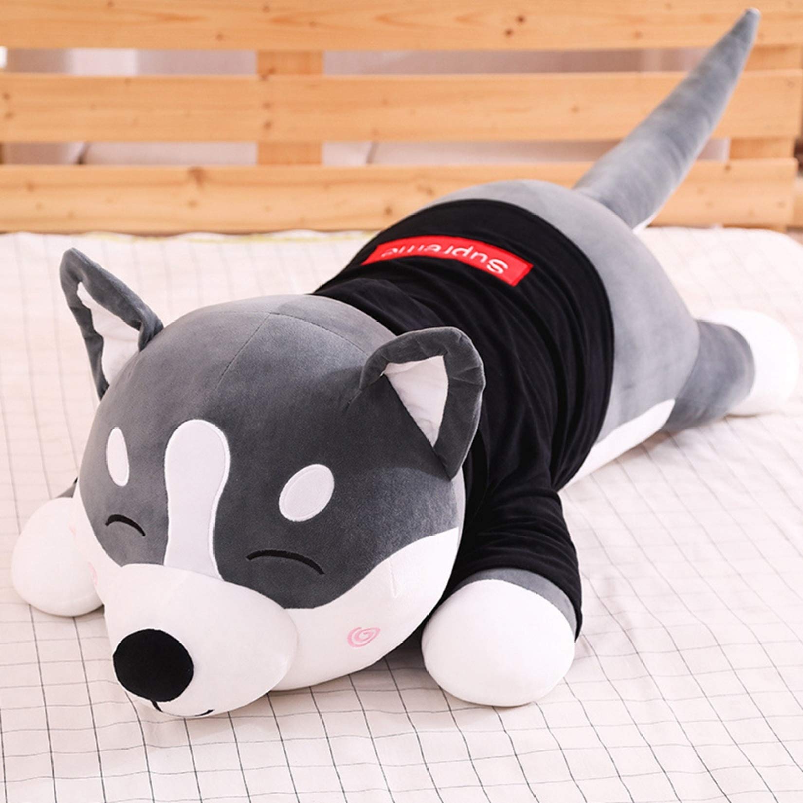 Amazon｜M．ASSOLATO ワンちゃん ぬいぐるみ 犬 クマ 大きい