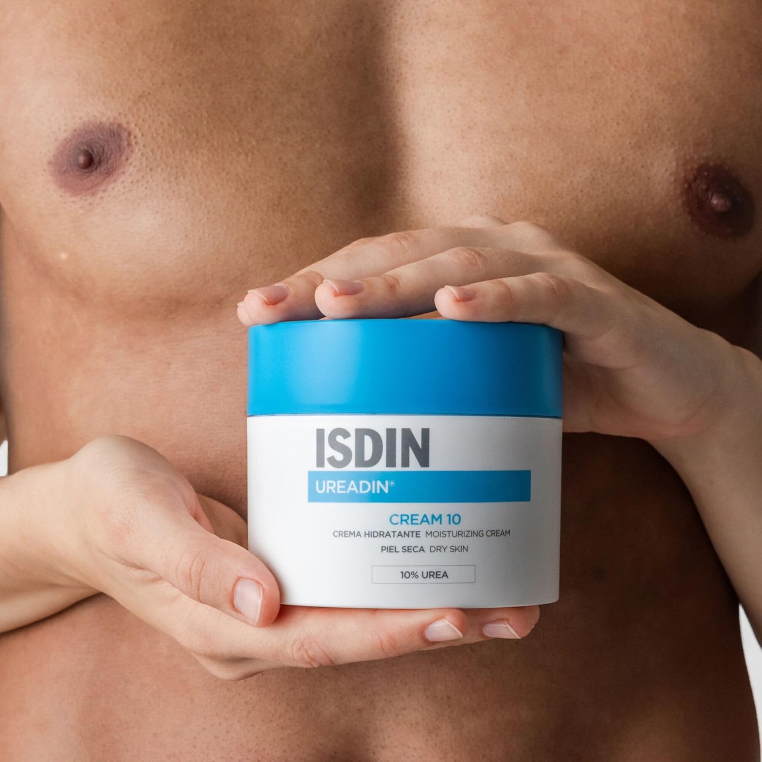 ISDIN Hidratante Corporal em Creme Ureadin Cream 10-300ml em promoção! Veja a oferta e mais achadinhos de Hidratantes Corporais 2 Hoje é o melhor dia para comprar ISDIN Hidratante Corporal em Creme Ureadin Cream 10-300ml com aquele preço maroto! Promoção! Aproveite a oferta! 2