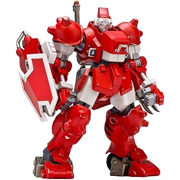 Amazon | 千値練 RIOBOT ブロディア 約140mm | フィギュア