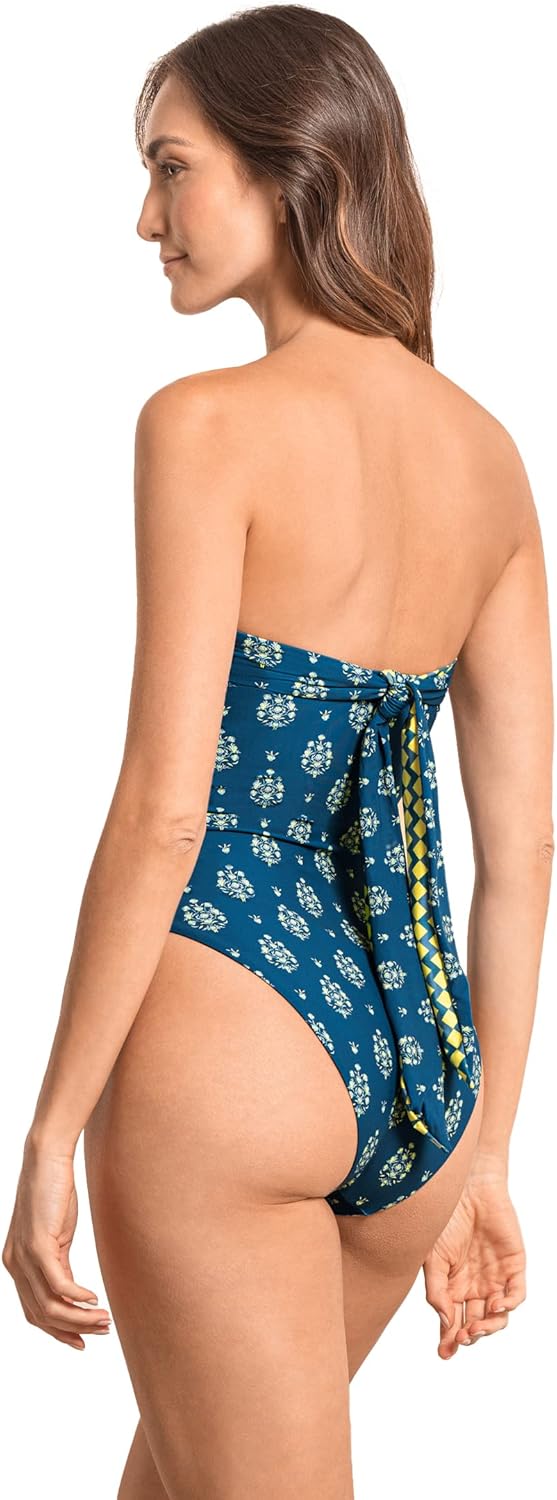 Maaji Women's Convertible Cheeky Cut