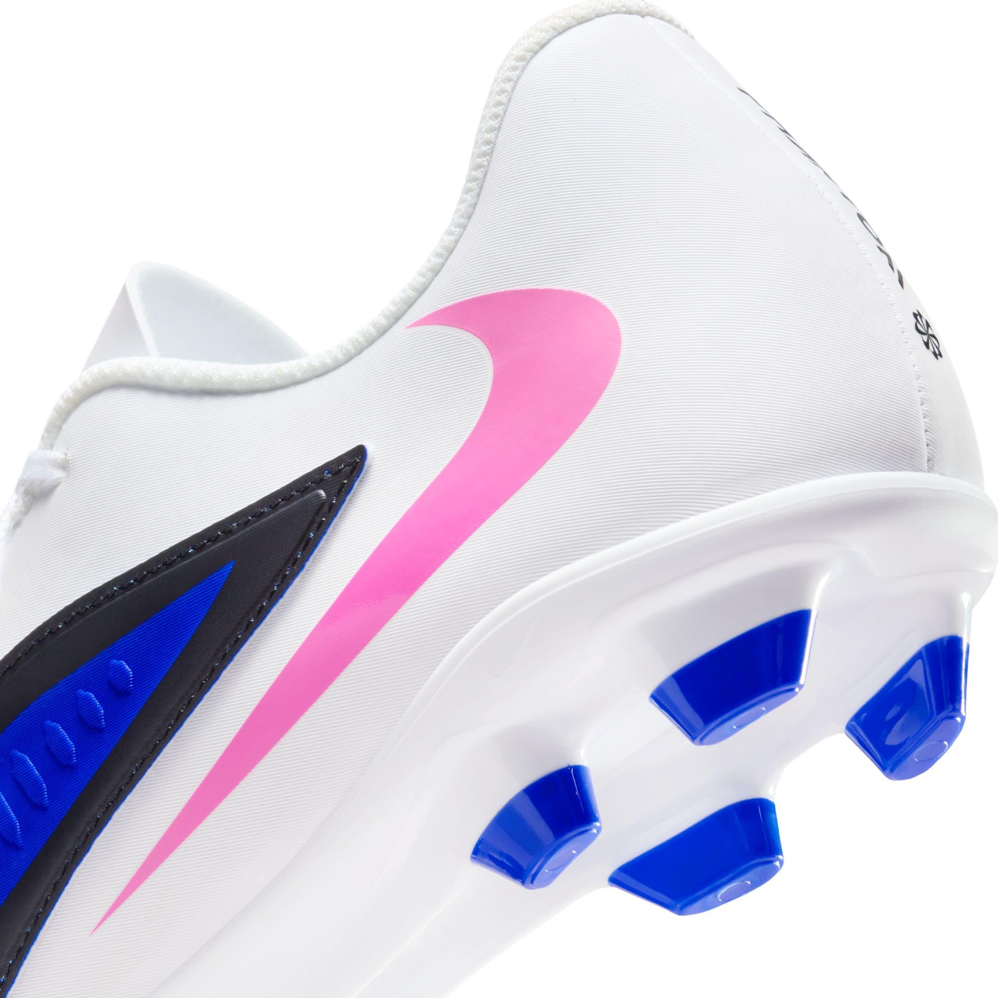 Nike Phantom 6 Low Club Fg/MG Scarpa da calcioUomo