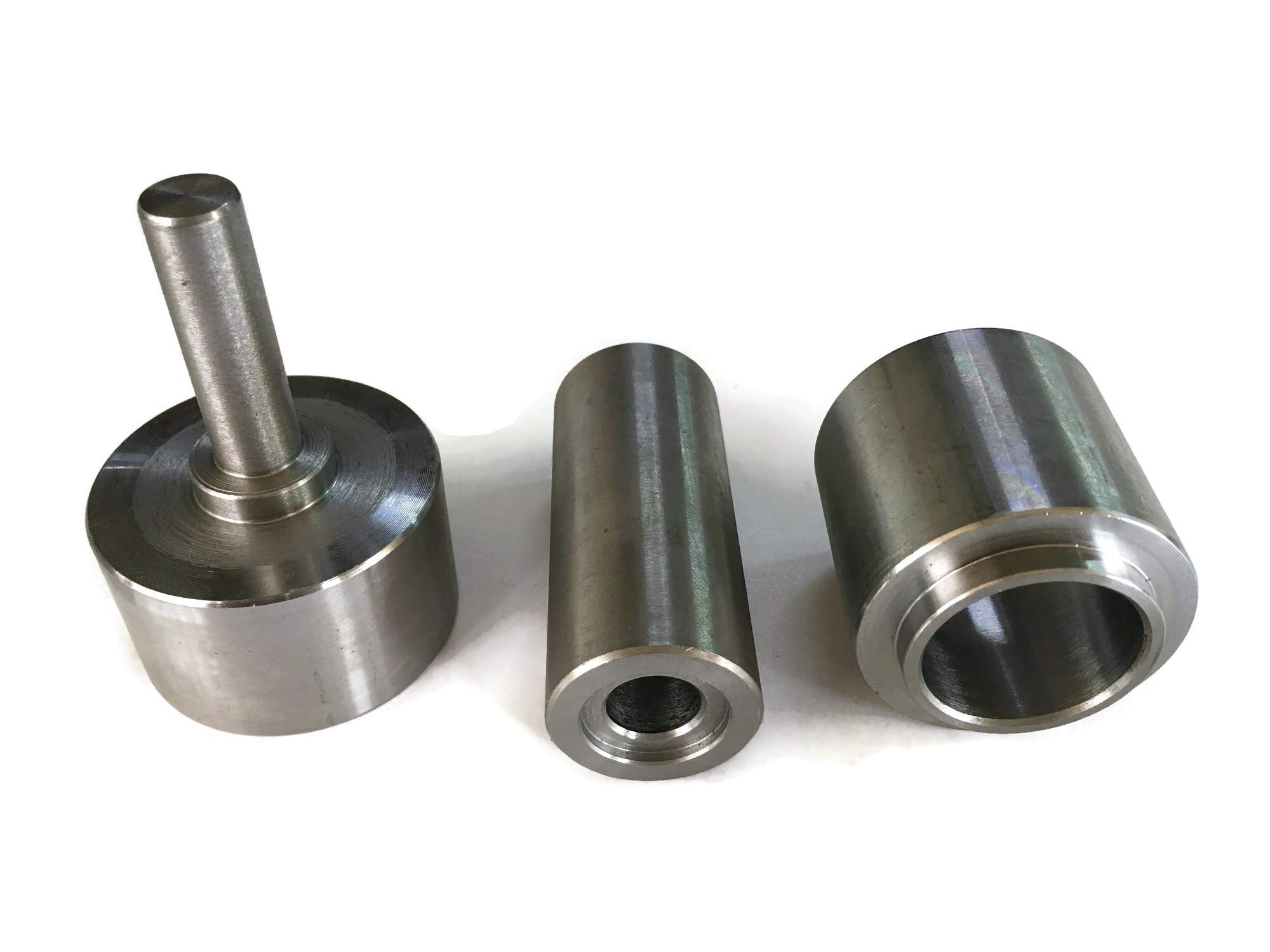 Kit de herramientas para bush de hélice y motor de hélice para barco compatible con motor Suzuki fuera borda DT DF 8HP 9.9HP 15HP 20HP 2/4HP