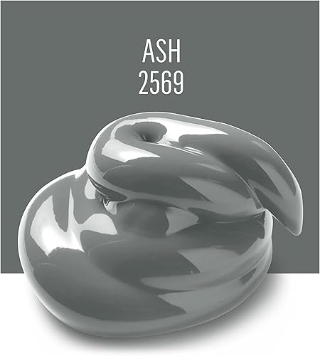 Vista 133 de FolkArt 462 - Pintura acrílica en varios colores (2 oz), color sombra quemada (Burnt Umber)