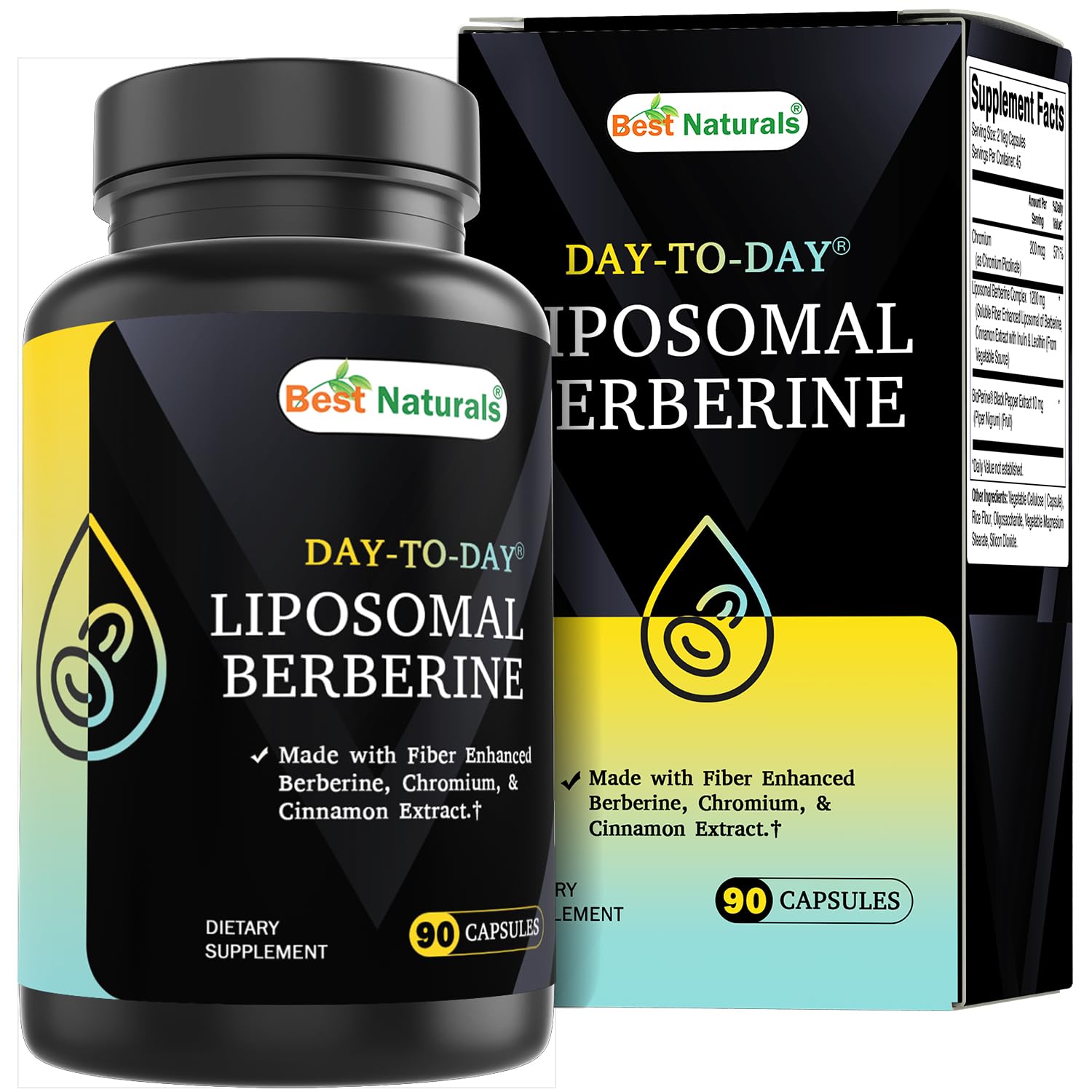 Best Naturals