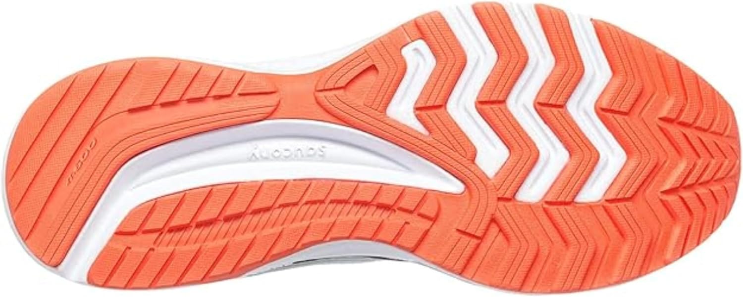 Saucony Women's Cohesion 15 Sneaker - Image 6
