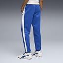 PUMA , Men, T7 ALWAYS ON Track Pants, Mountain Blue, XL (62958813) gallery image