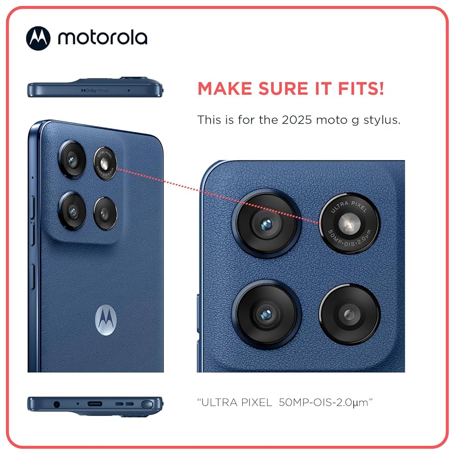 スクリーンプロテクター Motorola Amazon.com: Supershieldz (2 Pack) Designed for Motorola Edge