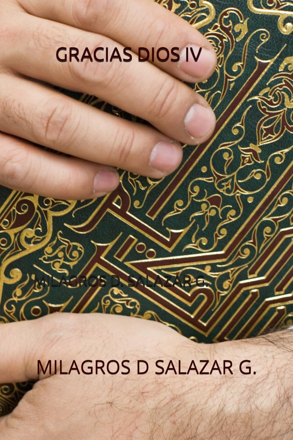 GRACIAS DIOS IV
