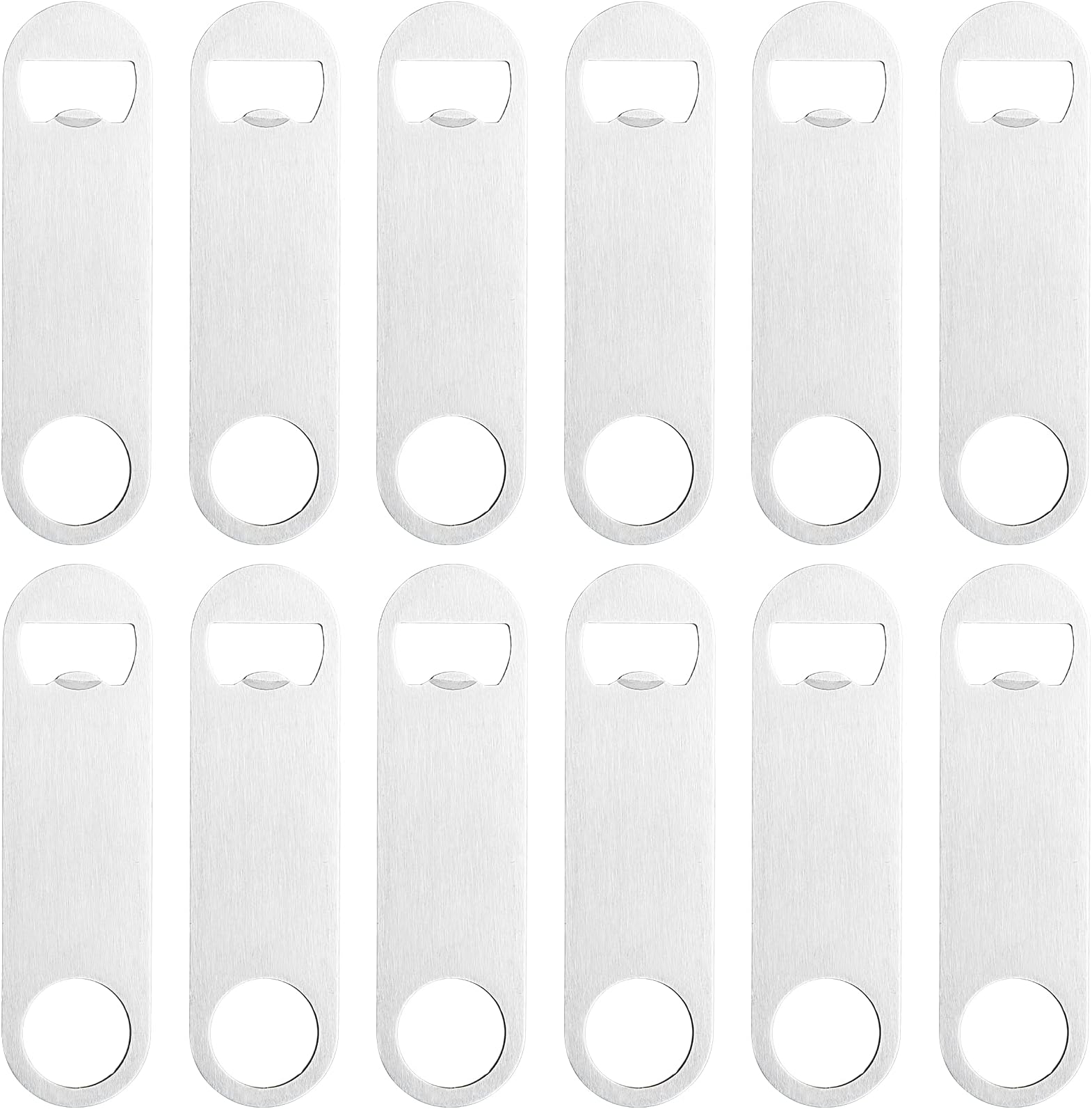 Lucky Horseshoe Bottle Opener Keychain – Son Of A Sailor