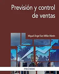 Previsión y control de ventas