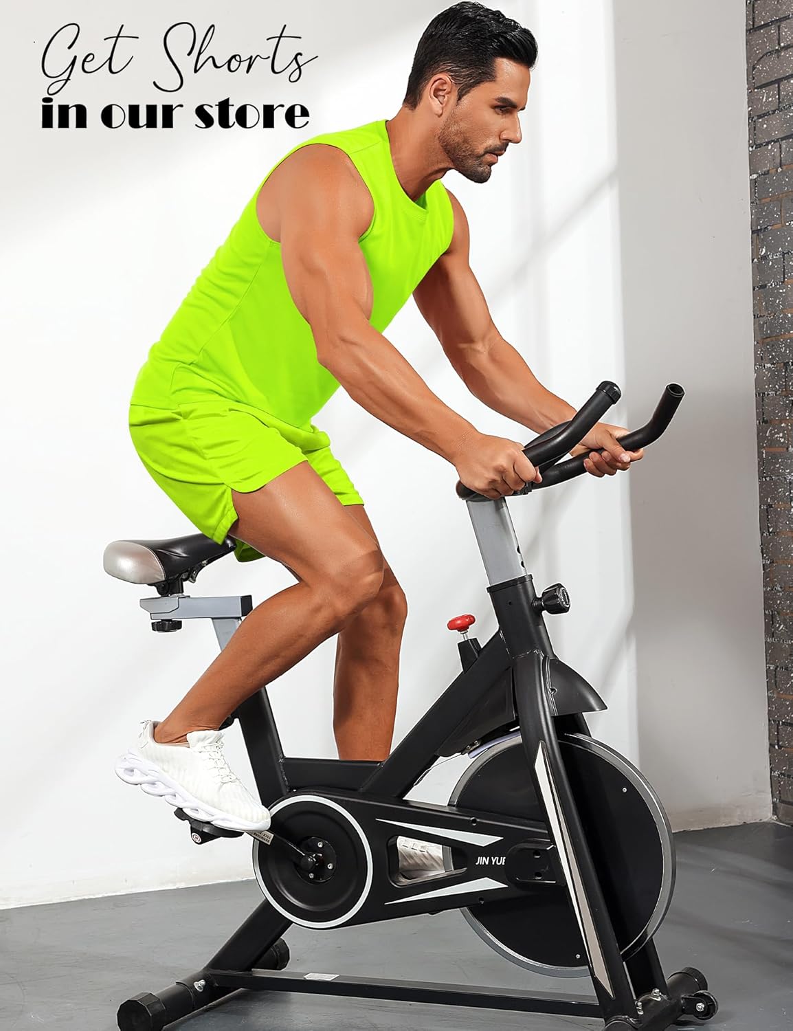 Babioboa Men's Tank Tops Gym Mesh Quick Dry Muscle Shirts Bodybuilding Sleeveless T-Shirt Workout Sports Fitness Tee - Image 2