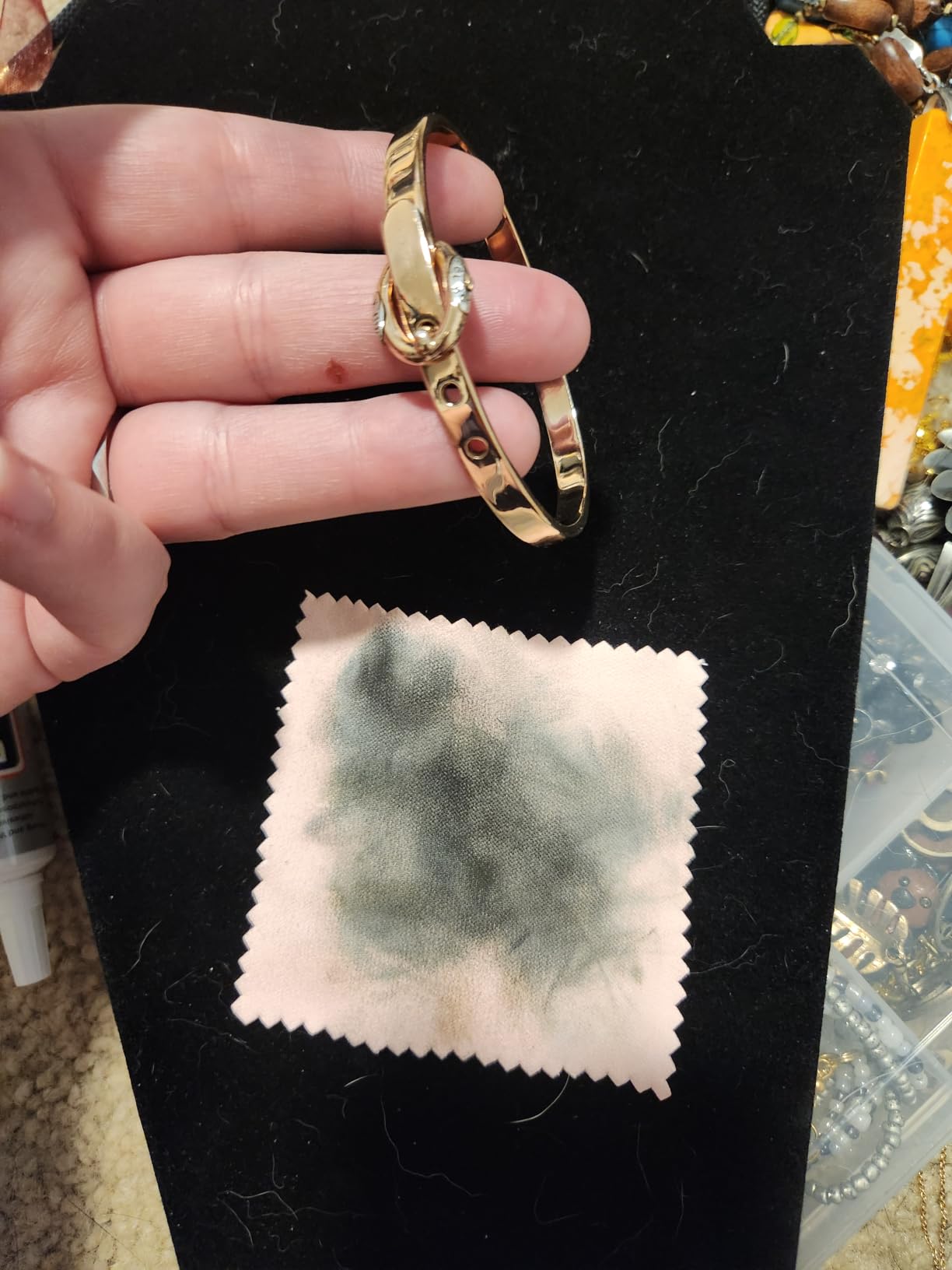 Customer Image